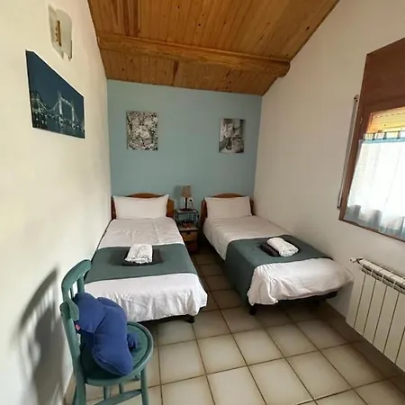 Casa De Avellanos Holiday home