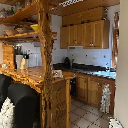 Casa De Avellanos *