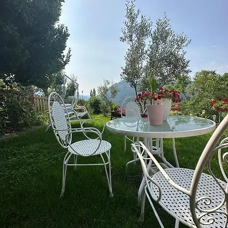 Holiday home Casa De Avellanos