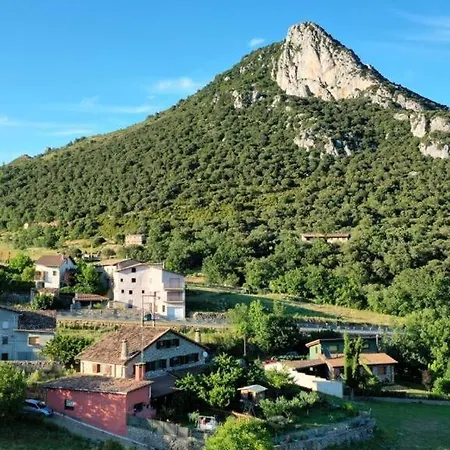 Ferienhaus Casa De Avellanos Santoréns