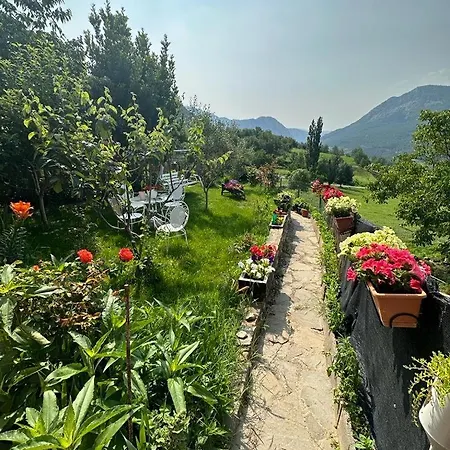 Ferienhaus Casa De Avellanos Santoréns