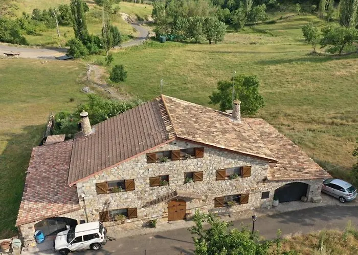 Casa De Avellanos 度假居 Santoréns