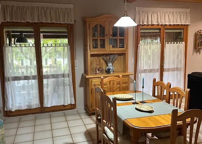 Casa De Avellanos 度假居 Santoréns